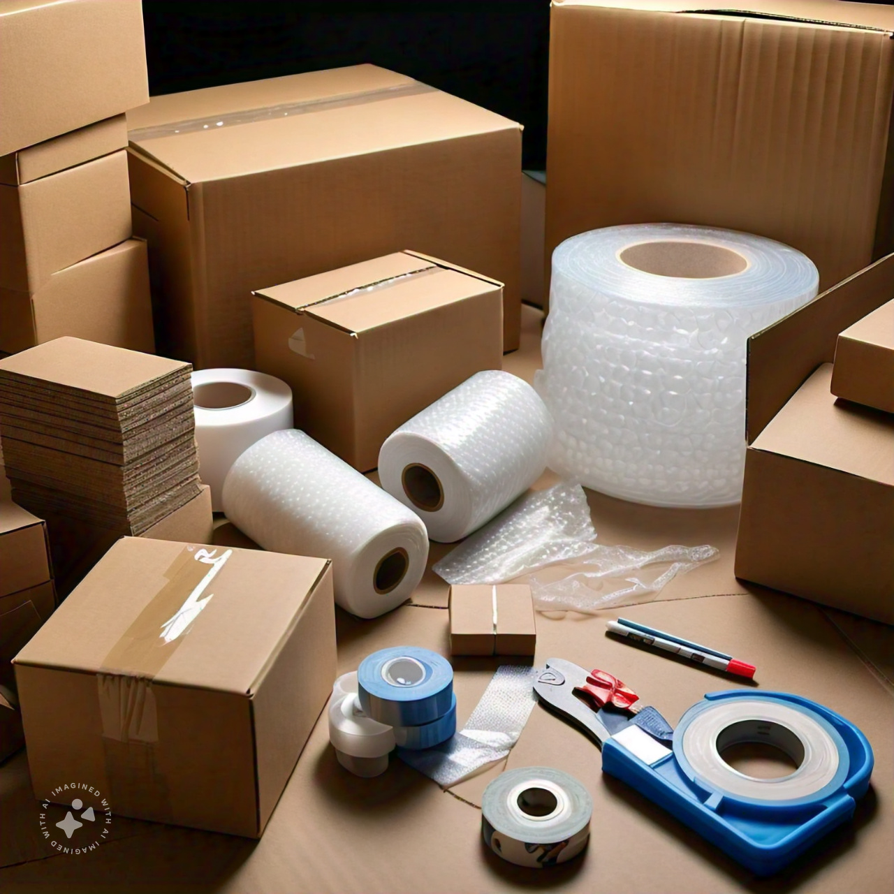 HOME SHIFTING KSA