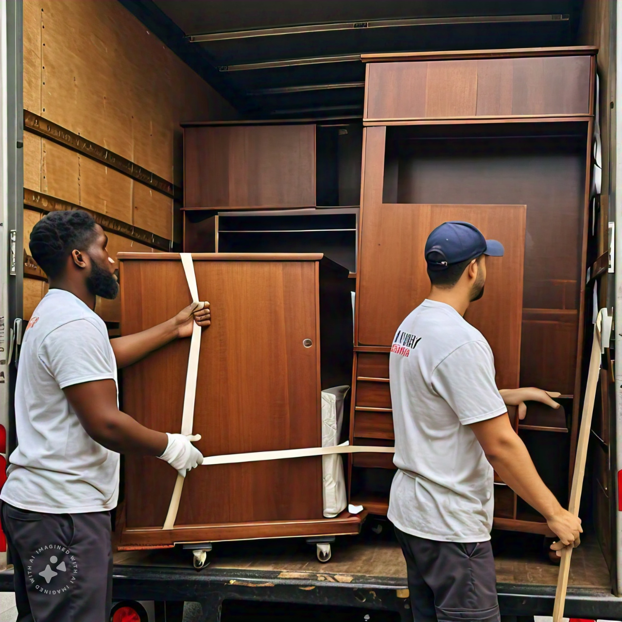 HOME SHIFTING KSA