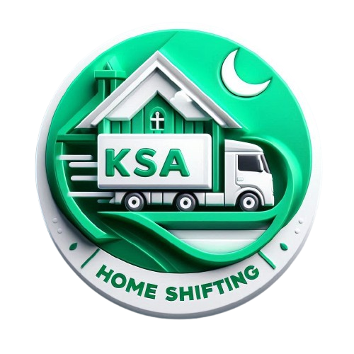 HOME SHIFTING KSA