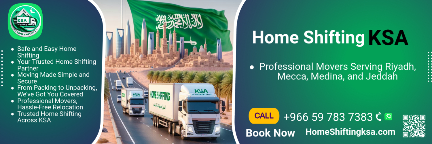 Home Shifting Services