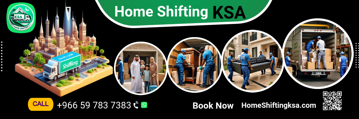 Home Shifting Services