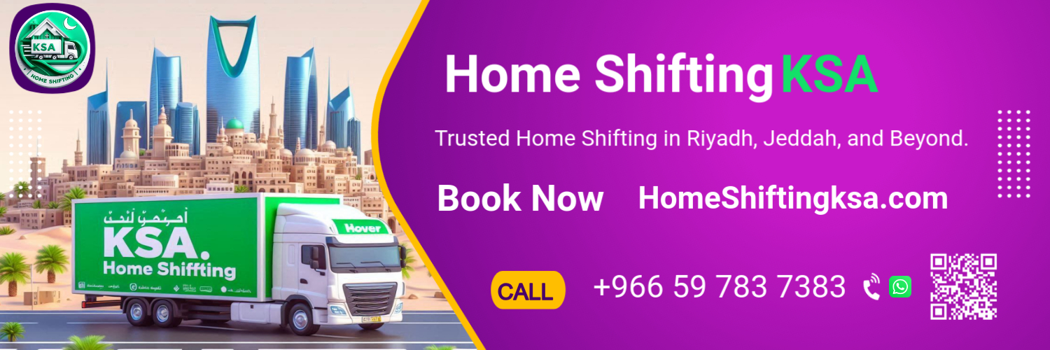 Home Shifting Services